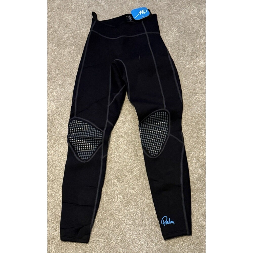 Palm Women's Size small Neoprene paddlesports surf ocean pants NWT
